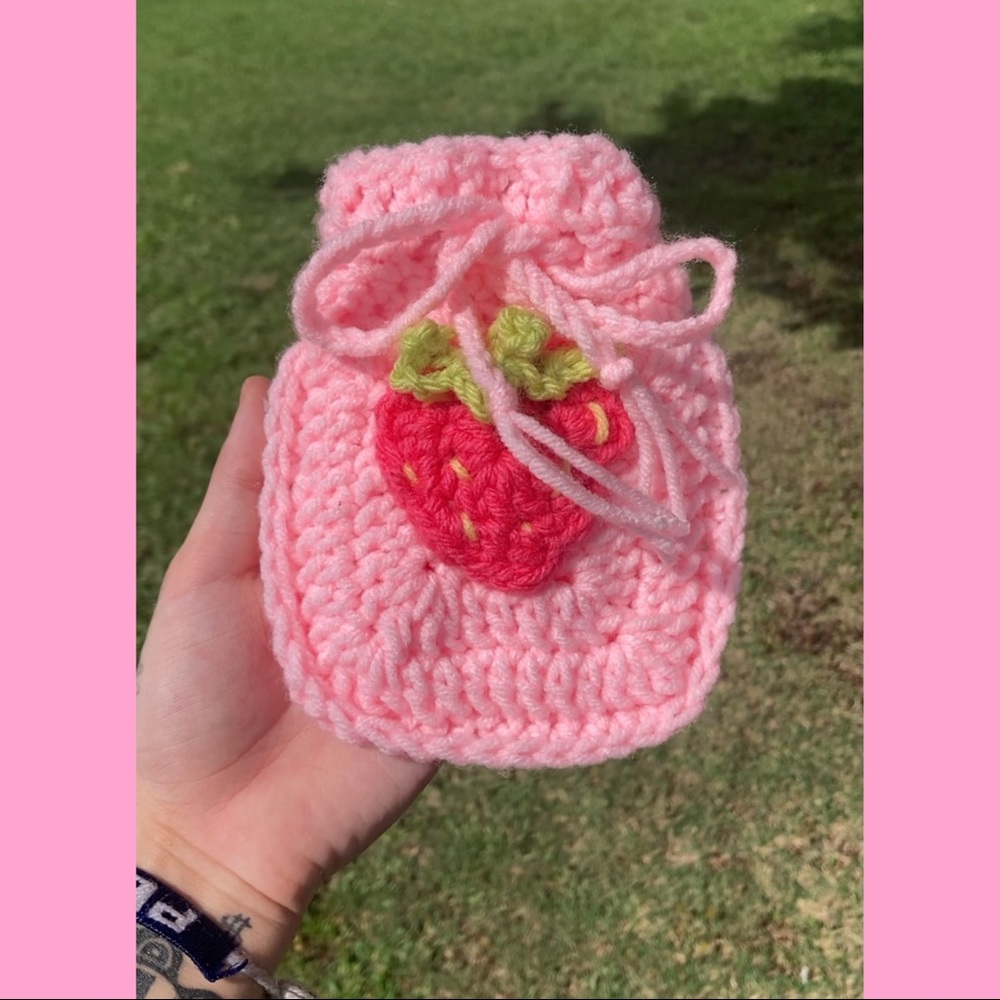 Drawstring Pouch
